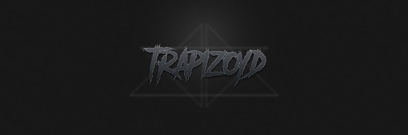 TrapizoydMusic's profile banner image