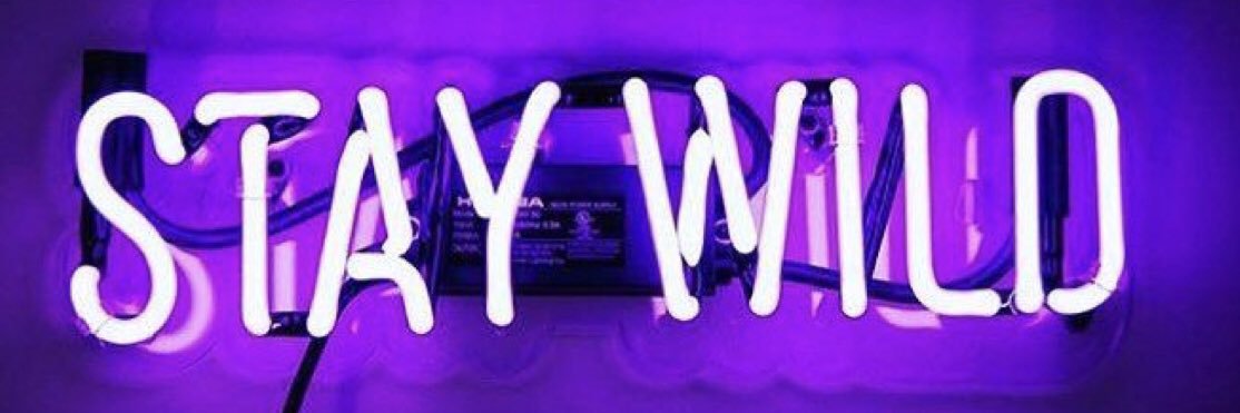 Bold and Brave Era Becca 👽🌻💜 banner