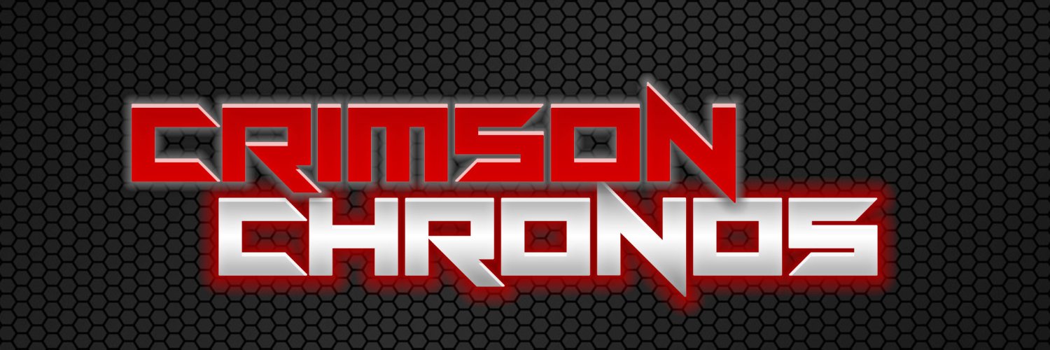 CrimsonChronos's profile banner image