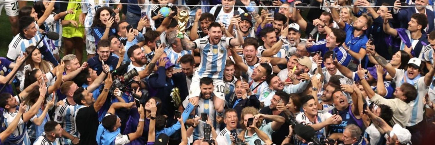 francortacans's profile banner image