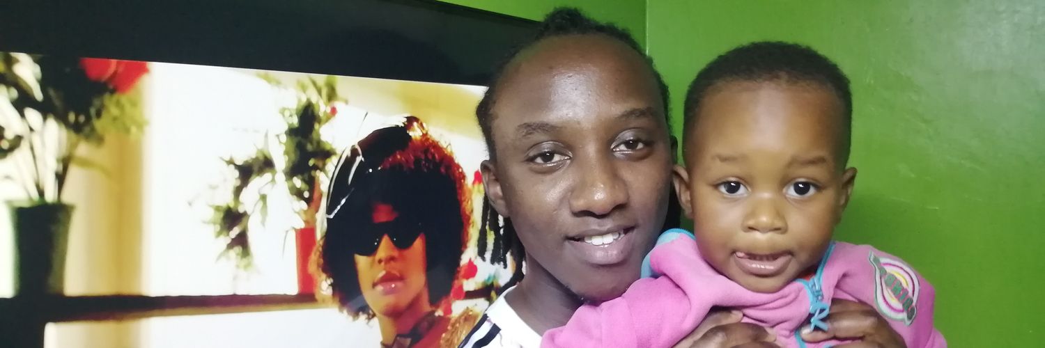 john_ngume's profile banner image