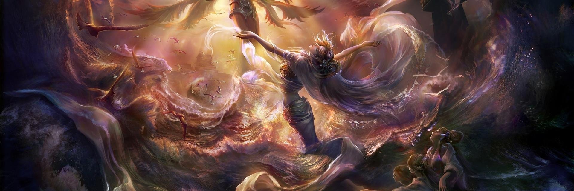 SpiritualMarket's profile banner image