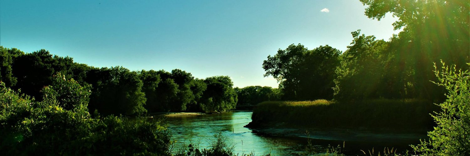 ryanhanser's profile banner image