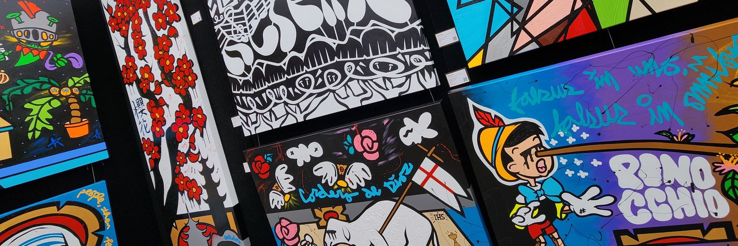 guscolors's profile banner image