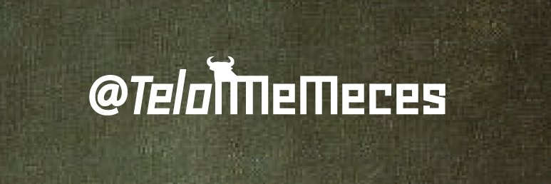 TeloMemeces's profile banner image