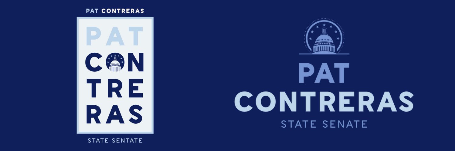 Pat Contreras banner
