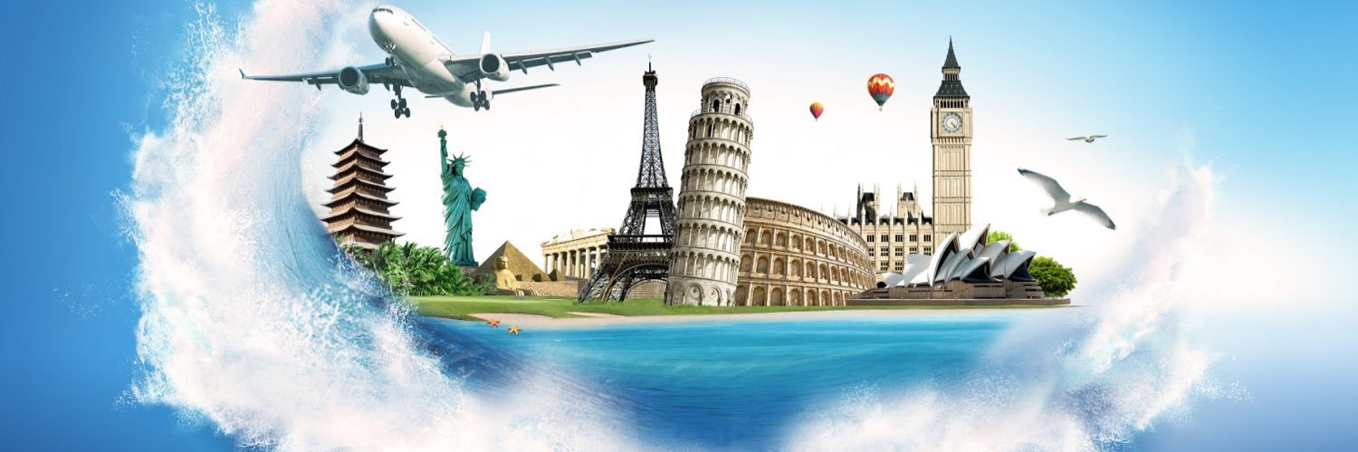 CaribeTravel's profile banner image