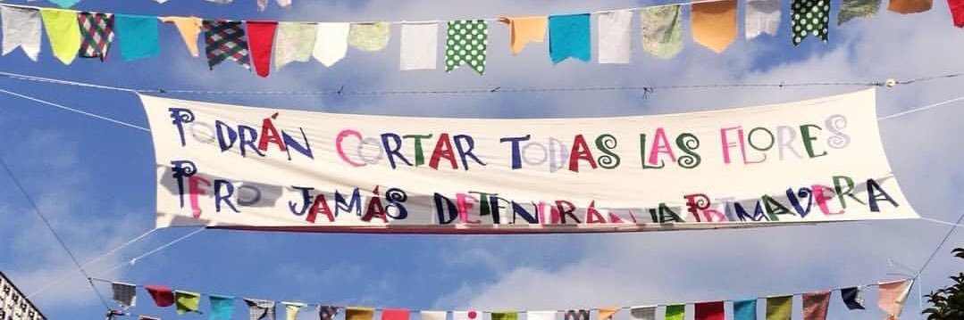 María Gálvez banner