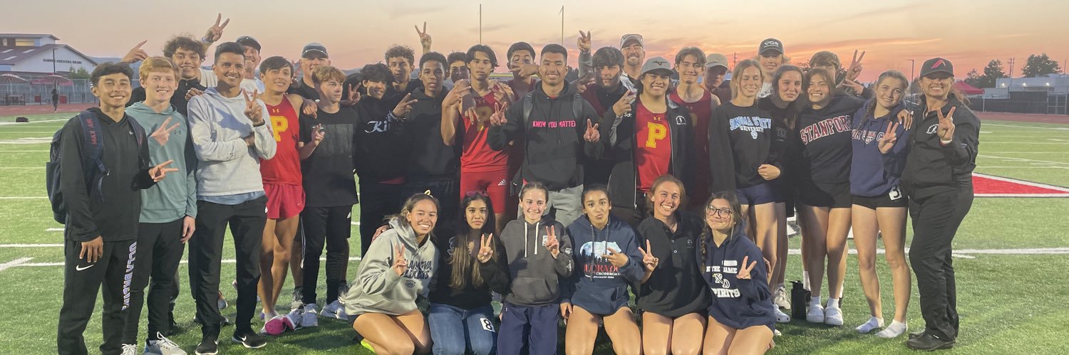 Palma Track & XC banner