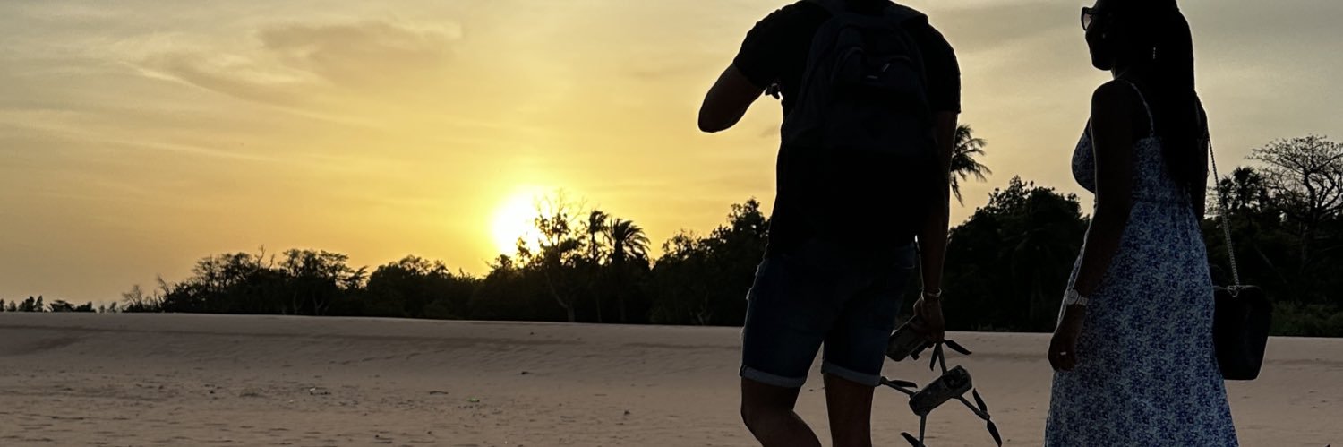 Doudoukandine's profile banner image