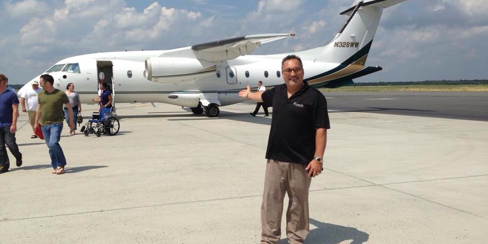 GeorgeMiklos's profile banner image