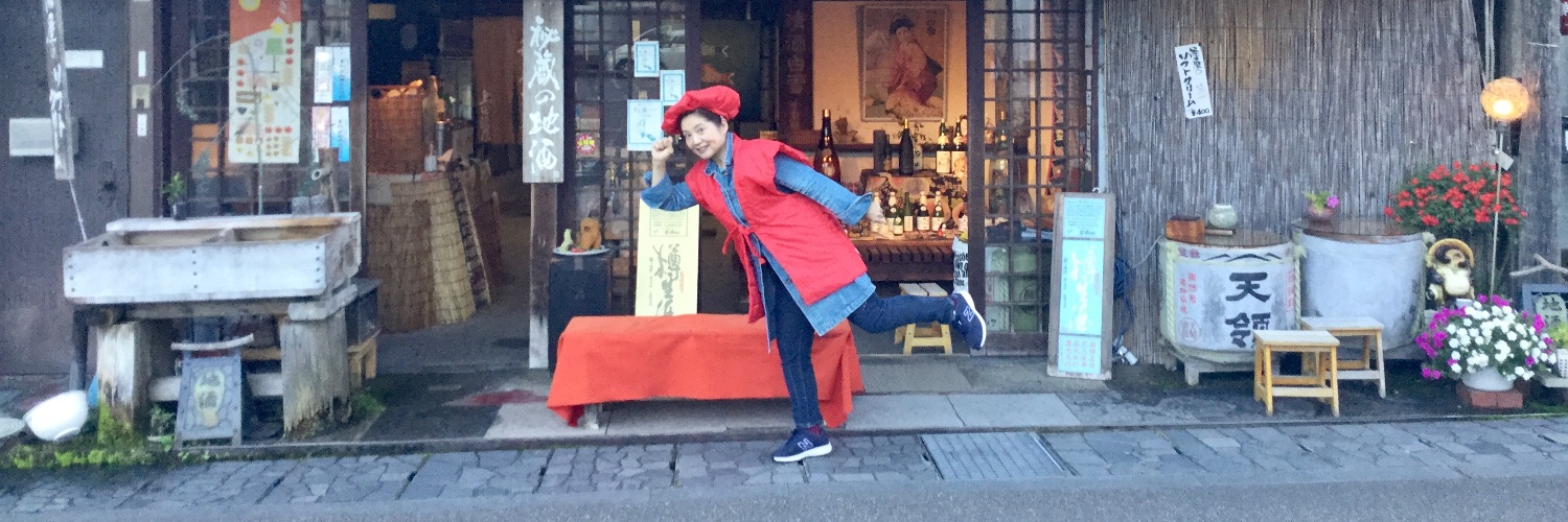 odorisukebe's profile banner image