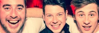 jaHunty's profile banner image