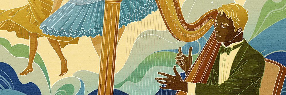 nancyduanart's profile banner image