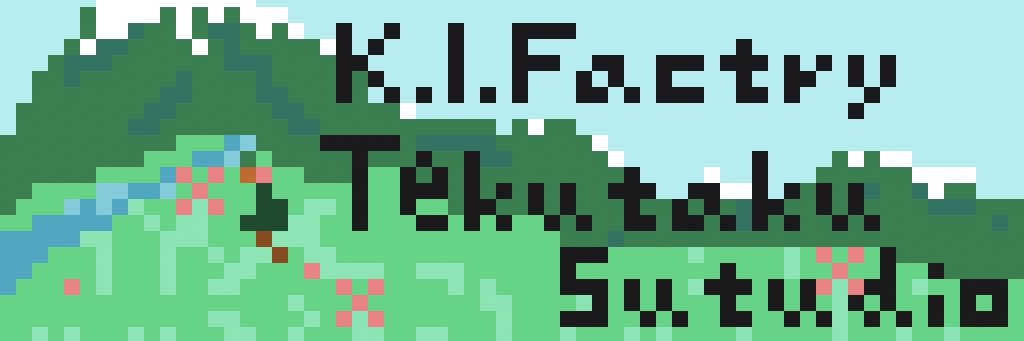 K_I_Factory's profile banner image