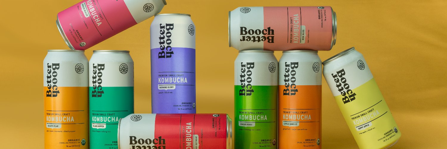 Better Booch banner