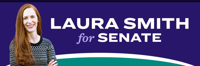 Laura Smith banner