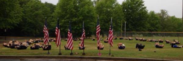 gaineybm Profile Banner