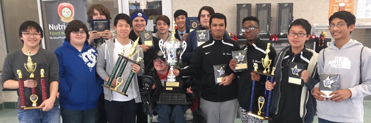 OHS_Chess's profile banner image