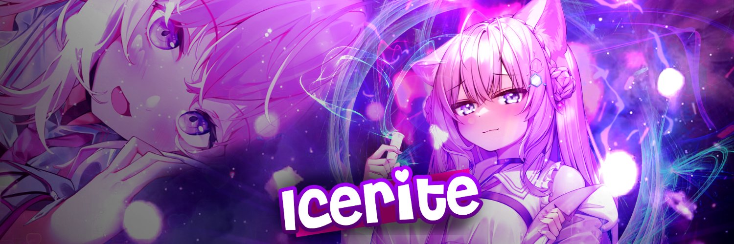 Icerite_'s profile banner image