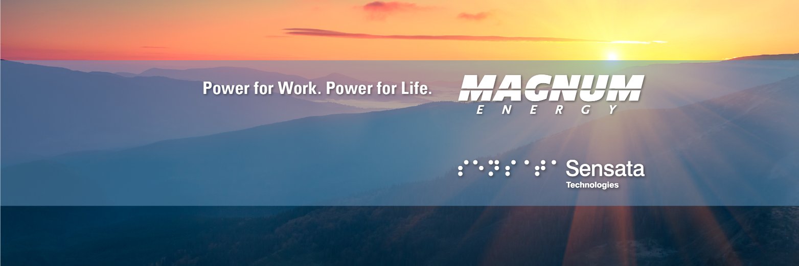 MagnumInverters's profile banner image