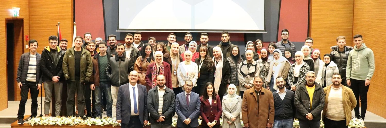 IEEE_Najah's profile banner image
