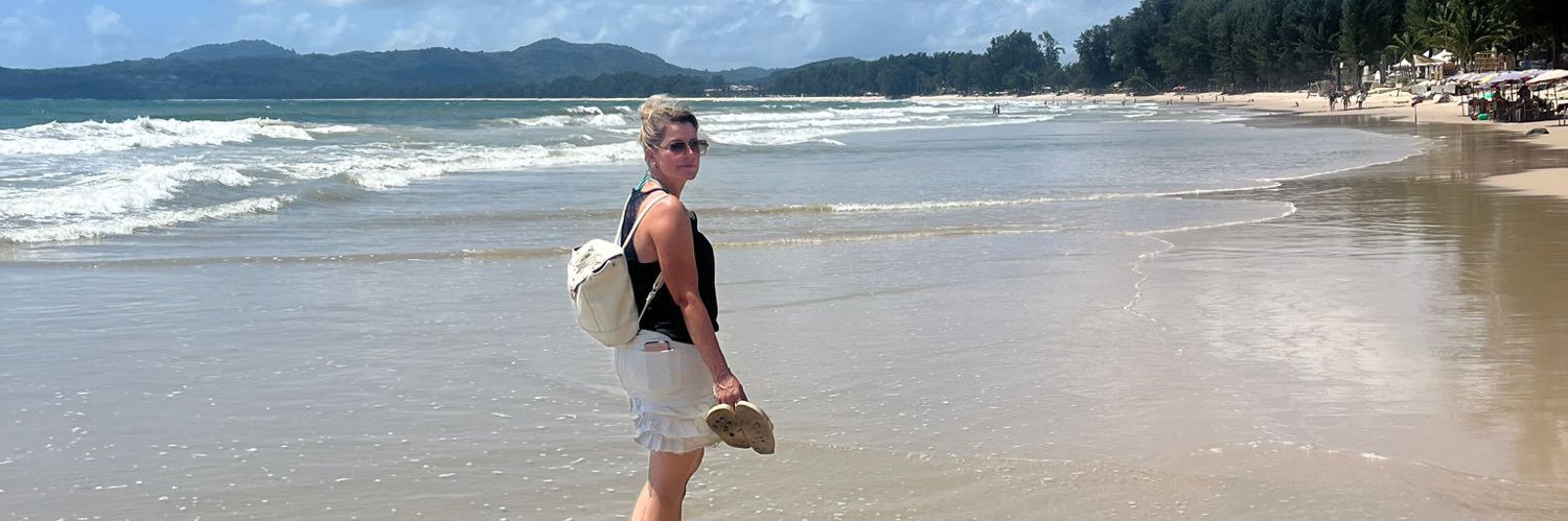 TamaraVelderman's profile banner image