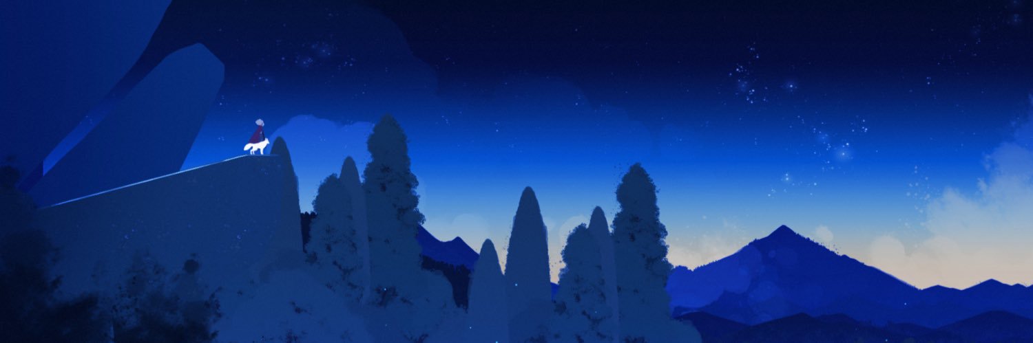 tadenae's profile banner image
