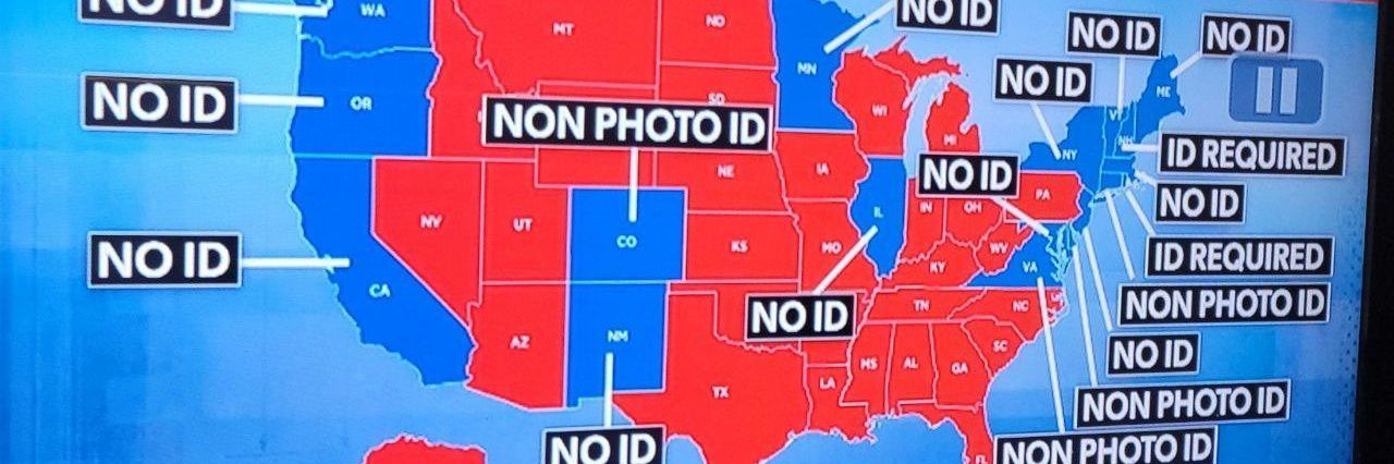 We've defeated the Democrat Cheaters!!! banner