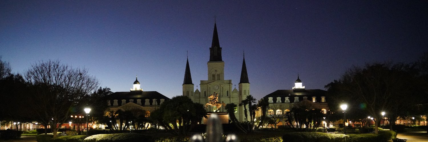 NewOrleansLocal's profile banner image
