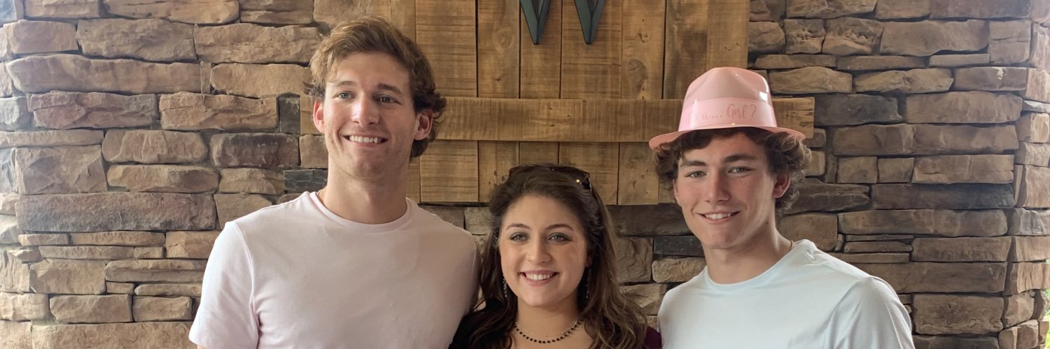 WyattLucas5's profile banner image