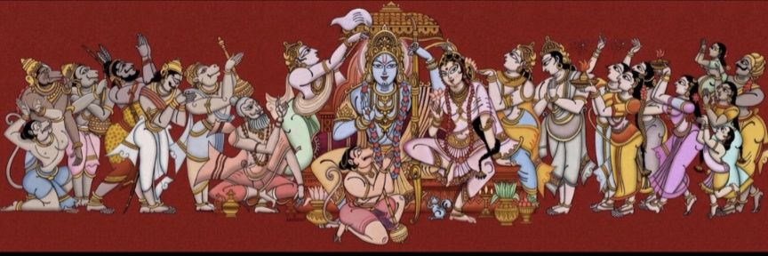 RamachandranS banner