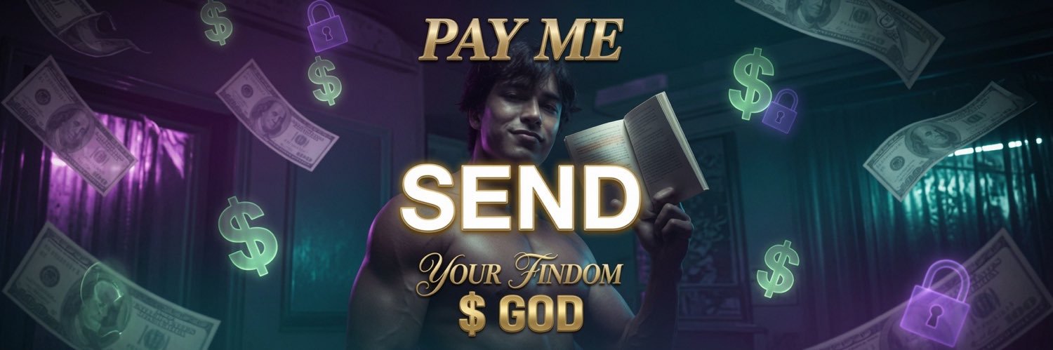alphamijo's profile banner image