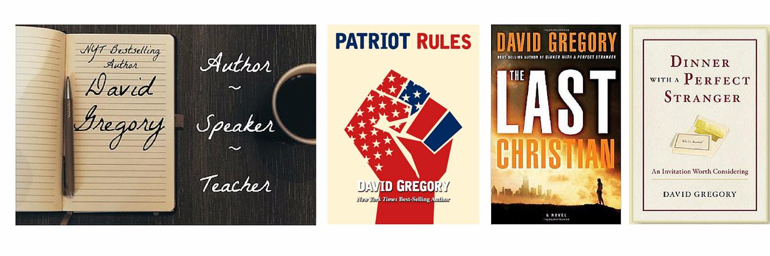 davidgregorys's profile banner image