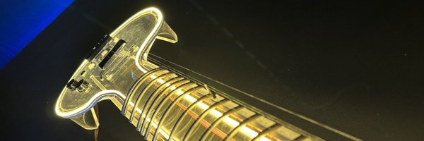stringstruck Profile Banner