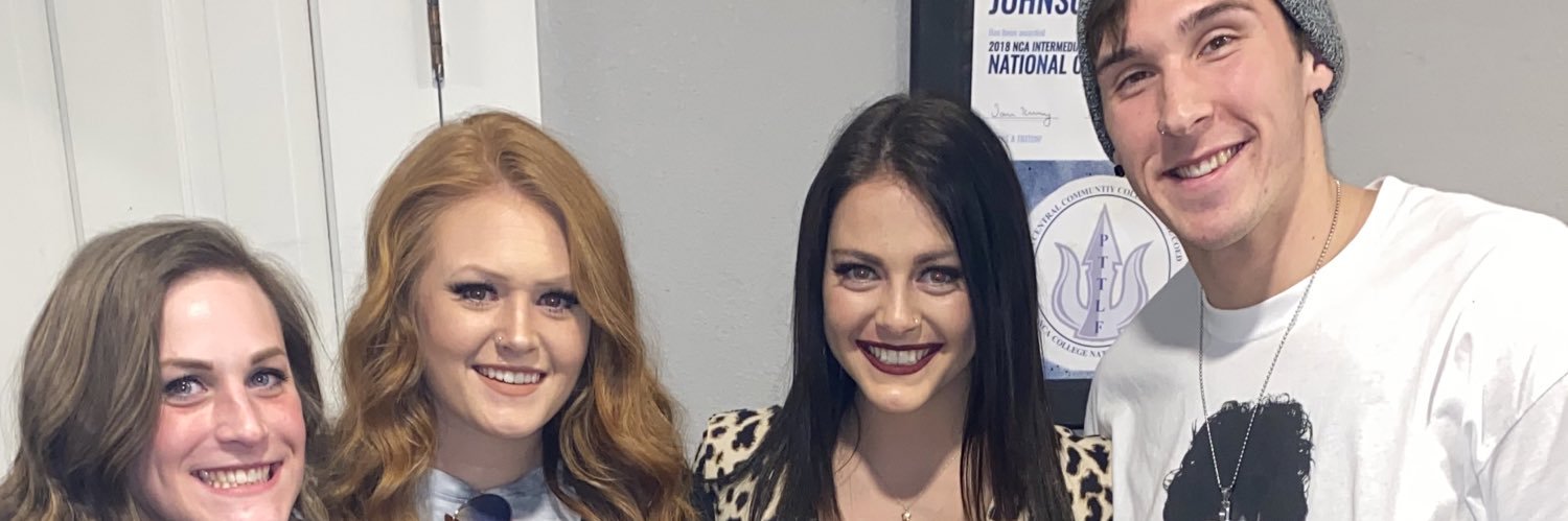 josiegrayce1997's profile banner image