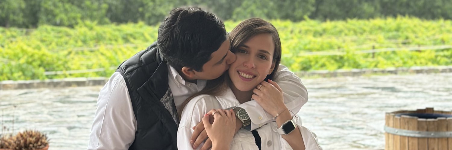 luisaesparza's profile banner image