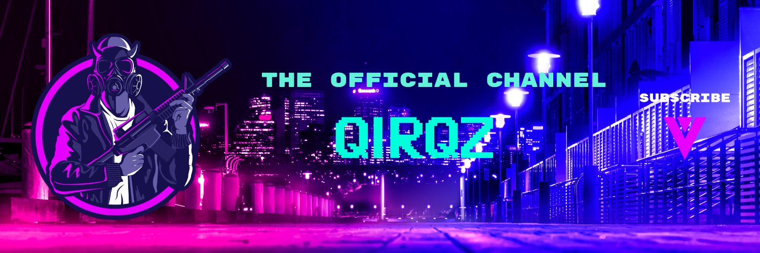 NotCue7's profile banner image