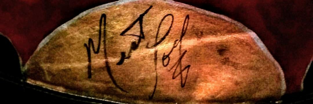 CarlCascone's profile banner image