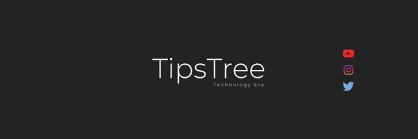 TipsTree Profile Banner