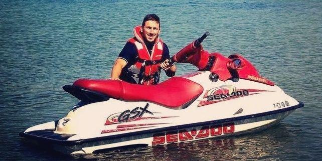 Nel Rios banner