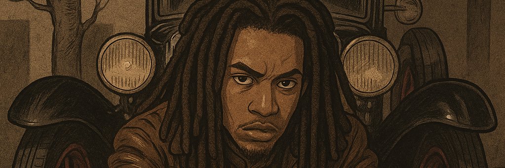 spideronone's profile banner image