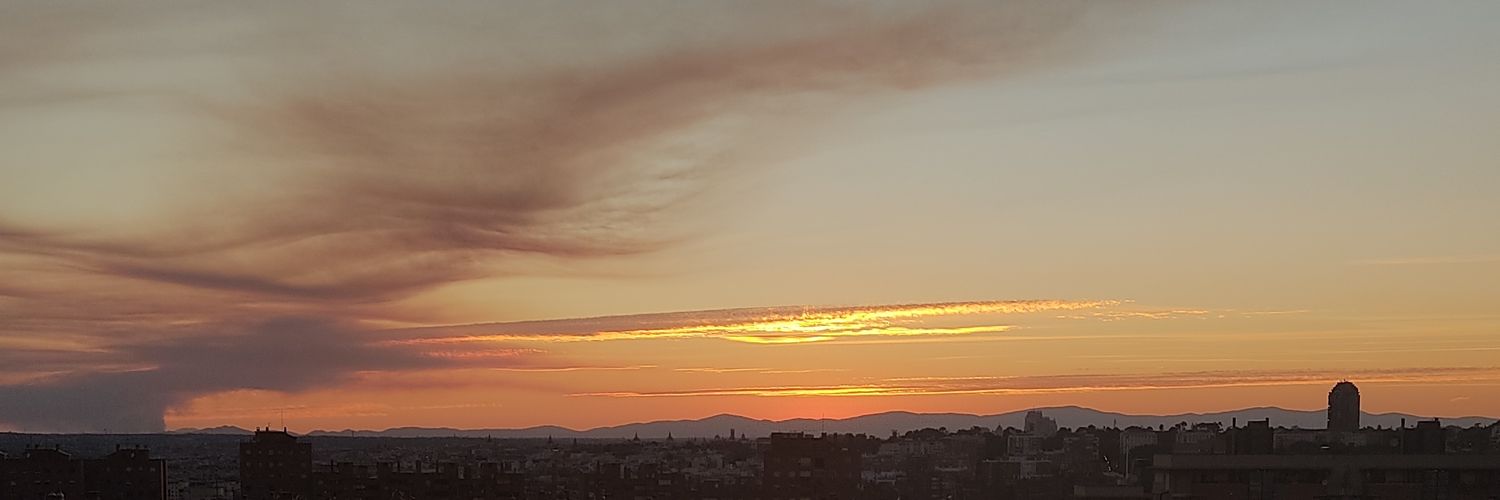 arobernal's profile banner image