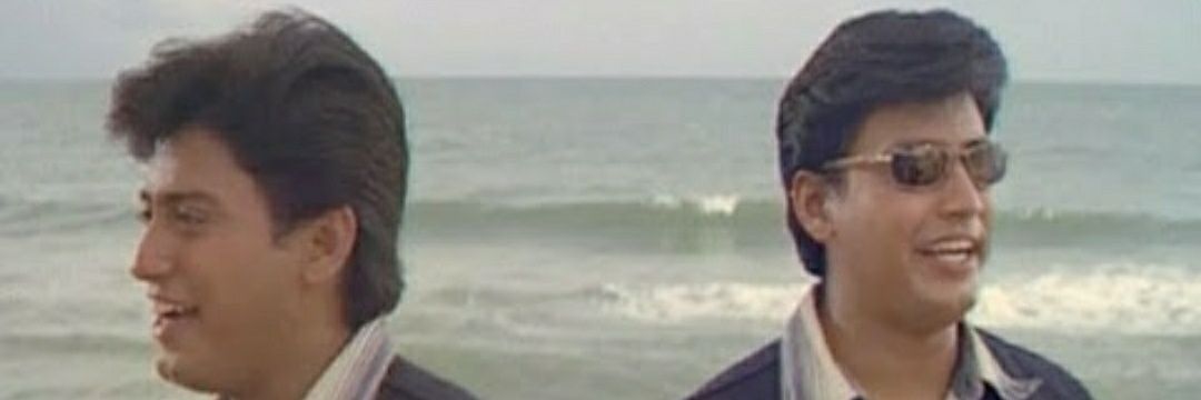 Sudarshan banner
