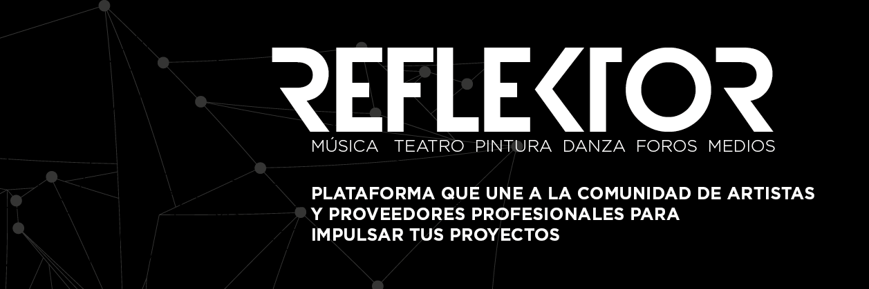 El_Reflektor's profile banner image