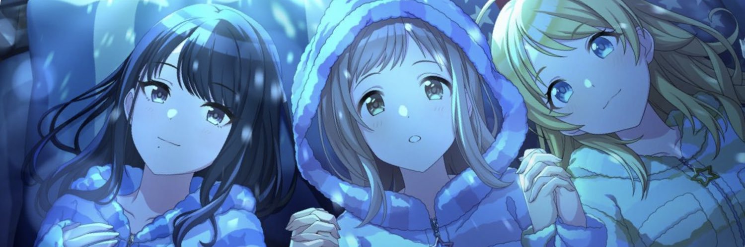 しろろん↑ banner