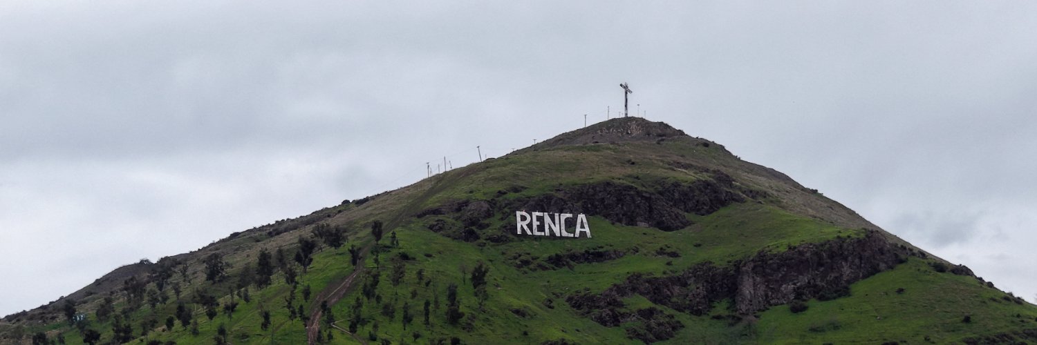 Muni_Renca's profile banner image