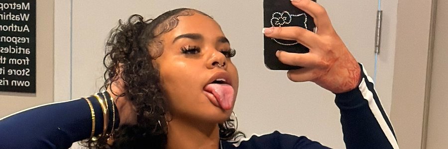 Danae_Davis2's profile banner image