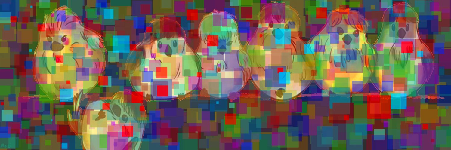 Mazinombies's profile banner image