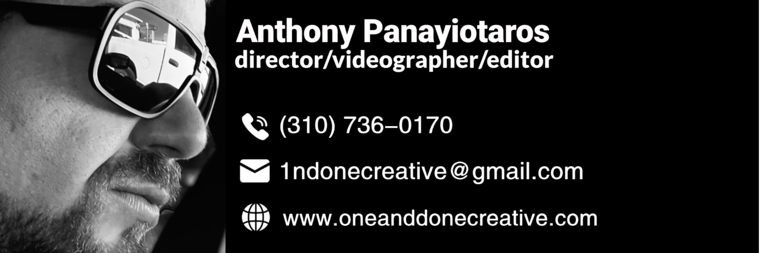 Director_Ant's profile banner image